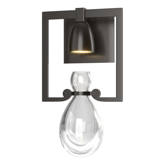 Apothecary Sconce in Oil Rubbed Bronze - 203300-SKT-14-ZM0572 by Hubbardton Forge