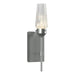 Luma Sconce in Vintage Platinum - 203335-SKT-82-CR by Hubbardton Forge