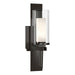 Constellation Sconce in Oil Rubbed Bronze - 204301-SKT-14-ZU0323 by Hubbardton Forge