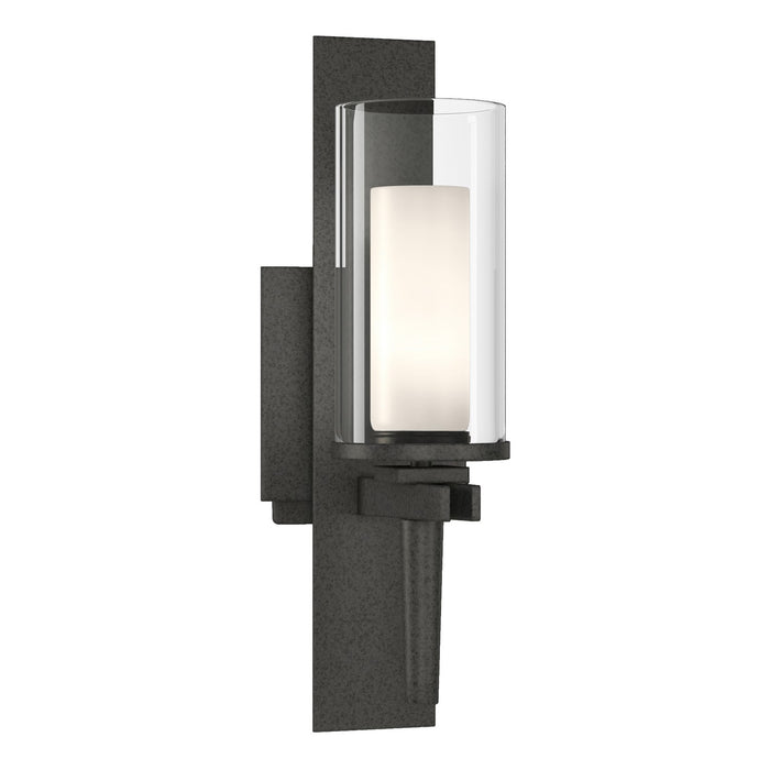 Constellation Sconce in Natural Iron - 204301-SKT-20-ZU0323 by Hubbardton Forge