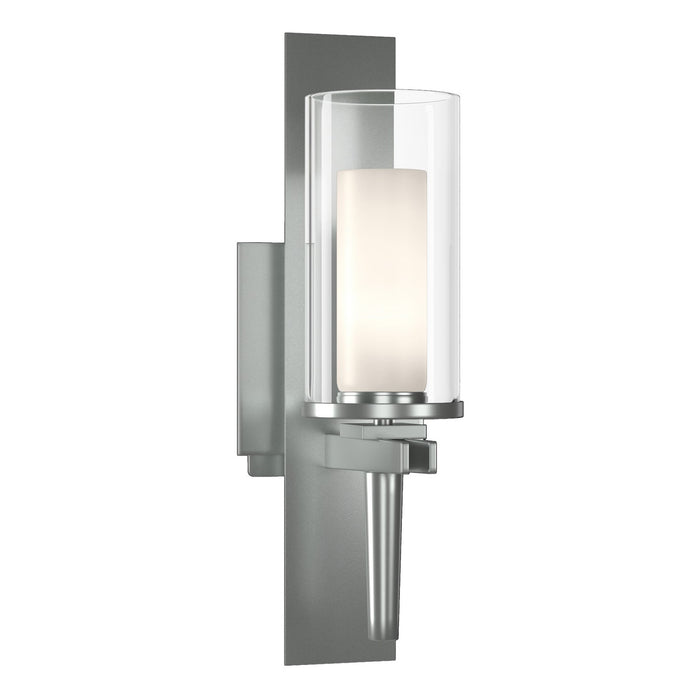 Constellation Sconce in Vintage Platinum - 204301-SKT-82-ZU0323 by Hubbardton Forge