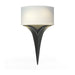 Calla Sconce in Natural Iron - 205315-SKT-20-SE1092 by Hubbardton Forge