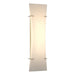 Bento Sconce in Soft Gold - 205950-LED-84-SH1977 by Hubbardton Forge