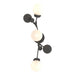 Sprig Sconce in Natural Iron - 206050-SKT-20-GG0629 by Hubbardton Forge