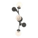 Sprig Sconce in Natural Iron - 206050-SKT-20-WF0629 by Hubbardton Forge