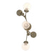 Sprig Sconce in Soft Gold - 206050-SKT-84-WF0629 by Hubbardton Forge