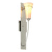 Banded Wall Torch Sconce in Sterling - 206251-SKT-85-GG0068 by Hubbardton Forge