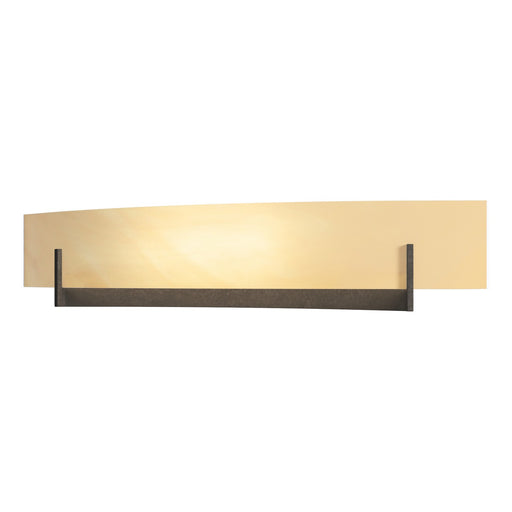 Axis Large Sconce in Bronze - 206410-SKT-05-AA0328 by Hubbardton Forge