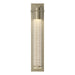 Airis Sconce in Soft Gold - 206455-SKT-84-II0211 by Hubbardton Forge