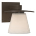 Wren 1 Light Sconce in Bronze - 206601-SKT-05-GG0242 by Hubbardton Forge