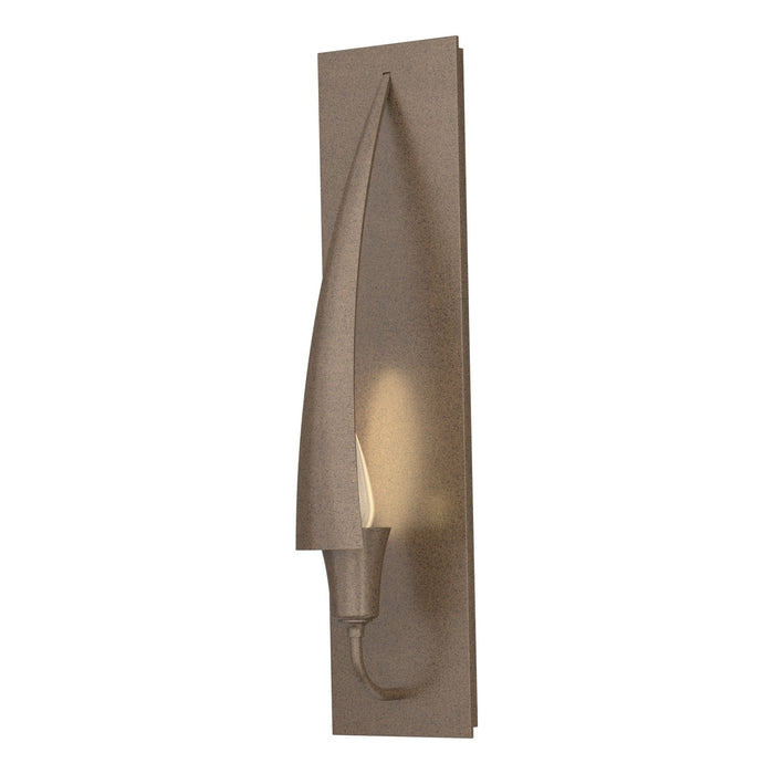 Cirque Sconce in Bronze - 207420-SKT-05 by Hubbardton Forge