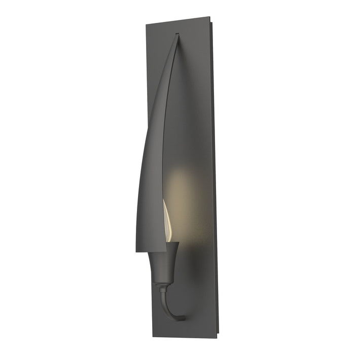 Cirque Sconce in Black - 207420-SKT-10 by Hubbardton Forge