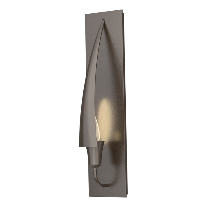 Cirque Sconce in Oil Rubbed Bronze - 207420-SKT-14 by Hubbardton Forge