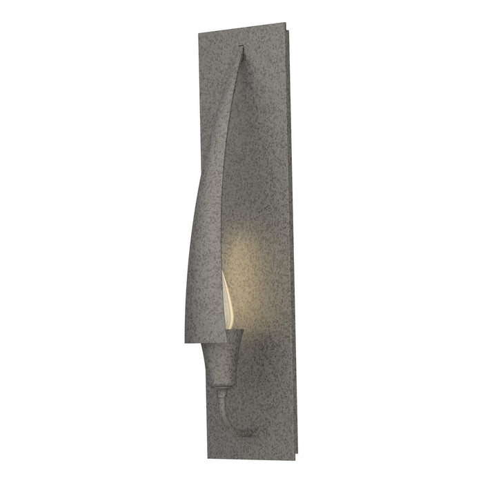 Cirque Sconce in Natural Iron - 207420-SKT-20 by Hubbardton Forge