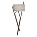 Arbo Sconce in Bronze - 207640-SKT-05-SE1092 by Hubbardton Forge