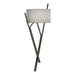 Arbo Sconce in Bronze - 207640-SKT-05-SF1092 by Hubbardton Forge