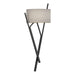 Arbo Sconce in Black - 207640-SKT-10-SE1092 by Hubbardton Forge