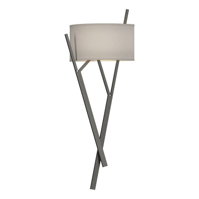 Arbo Sconce in Natural Iron - 207640-SKT-20-SE1092 by Hubbardton Forge