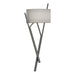 Arbo Sconce in Natural Iron - 207640-SKT-20-SF1092 by Hubbardton Forge