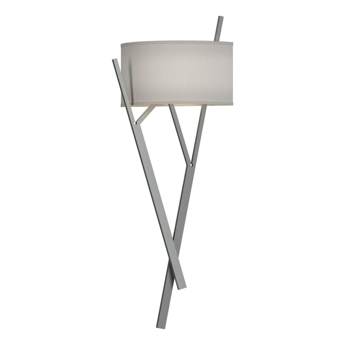 Arbo Sconce in Vintage Platinum - 207640-SKT-82-SF1092 by Hubbardton Forge