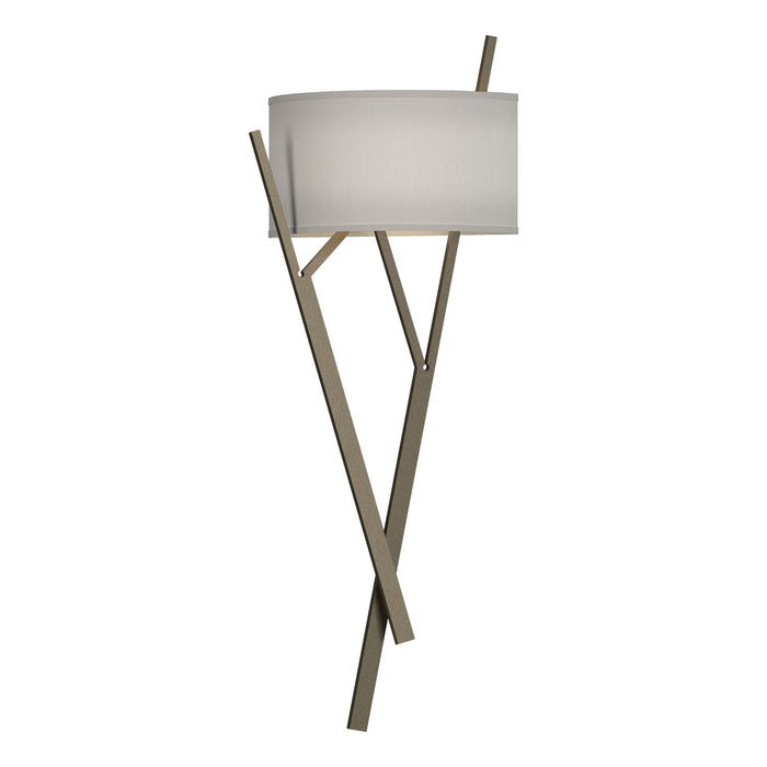 Arbo Sconce in Soft Gold - 207640-SKT-84-SF1092 by Hubbardton Forge