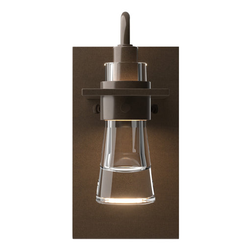 Erlenmeyer Sconce in Bronze - 207710-SKT-05-ZM0343 by Hubbardton Forge