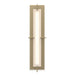 Ethos Large LED Sconce in Soft Gold - 207765-LED-84-II0397 by Hubbardton Forge