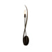 Willow Sconce in Oil Rubbed Bronze - 209120-SKT-14 by Hubbardton Forge