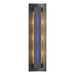 Gallery Sconce in Black - 217635-SKT-10-EE0205 by Hubbardton Forge