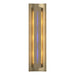 Gallery Sconce in Soft Gold - 217635-SKT-84-EE0205 by Hubbardton Forge