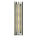 Gallery Sconce in Sterling - 217635-SKT-85-CC0205 by Hubbardton Forge