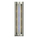 Gallery Sconce in Sterling - 217635-SKT-85-EE0205 by Hubbardton Forge