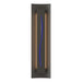 Gallery Sconce in Dark Smoke - 217640-SKT-07-EE0206 by Hubbardton Forge