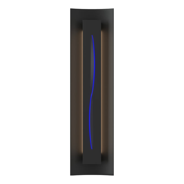 Gallery Sconce in Black - 217640-SKT-10-EE0206 by Hubbardton Forge