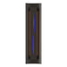 Gallery Sconce in Oil Rubbed Bronze - 217640-SKT-14-EE0206 by Hubbardton Forge