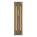 Gallery Sconce in Soft Gold - 217640-SKT-84-EE0206 by Hubbardton Forge