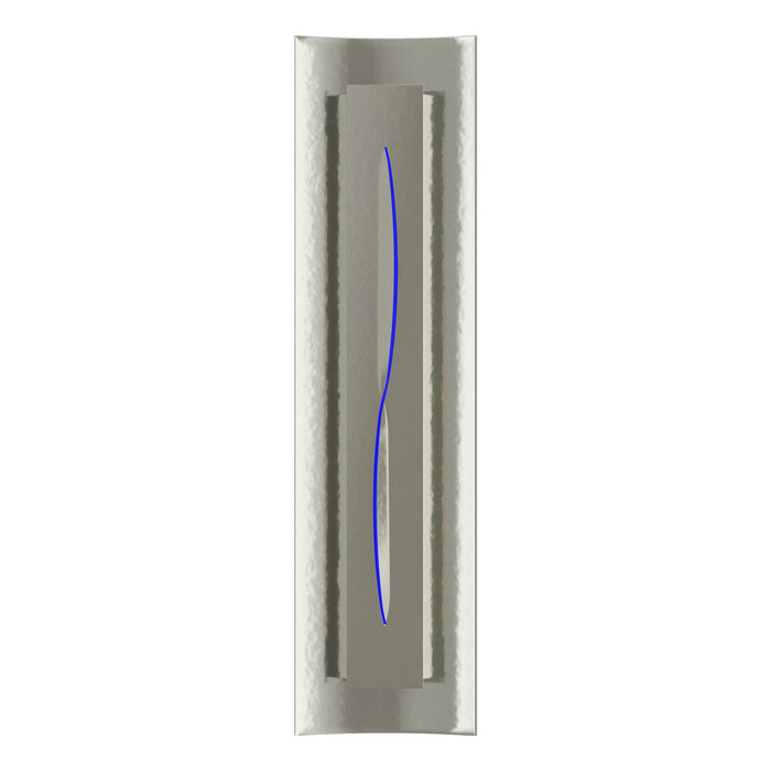 Gallery Sconce in Sterling - 217640-SKT-85-EE0206 by Hubbardton Forge