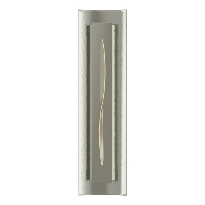 Gallery Sconce in Sterling - 217640-SKT-85-FF0206 by Hubbardton Forge