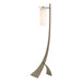 Stasis Floor Lamp in Soft Gold - 232665-SKT-84-GG0109 by Hubbardton Forge