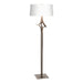 Antasia Floor Lamp in Bronze - 232810-SKT-05-SF1899 by Hubbardton Forge