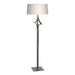 Antasia Floor Lamp in Dark Smoke - 232810-SKT-07-SE1899 by Hubbardton Forge