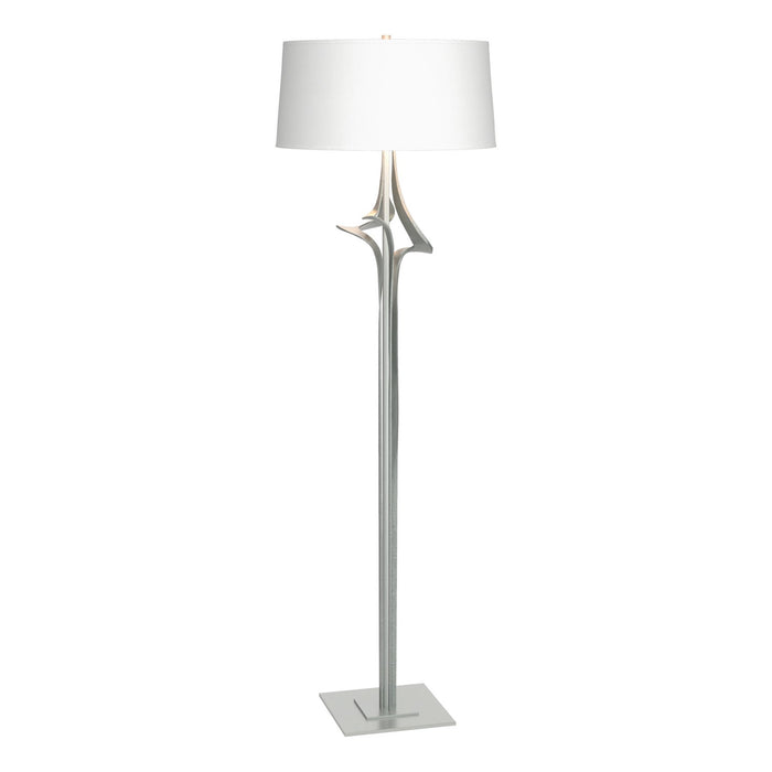 Antasia Floor Lamp in Vintage Platinum - 232810-SKT-82-SF1899 by Hubbardton Forge