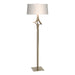 Antasia Floor Lamp in Soft Gold - 232810-SKT-84-SE1899 by Hubbardton Forge