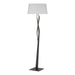 Facet Floor Lamp in Black - 232850-SKT-10-SF2011 by Hubbardton Forge