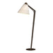 Reach Floor Lamp in Bronze - 232860-SKT-05-SE1348 by Hubbardton Forge