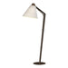 Reach Floor Lamp in Bronze - 232860-SKT-05-SF1348 by Hubbardton Forge