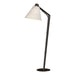 Reach Floor Lamp in Oil Rubbed Bronze - 232860-SKT-14-SF1348 by Hubbardton Forge