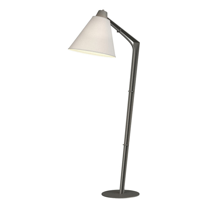 Reach Floor Lamp in Natural Iron - 232860-SKT-20-SF1348 by Hubbardton Forge