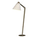 Reach Floor Lamp in Soft Gold - 232860-SKT-84-SF1348 by Hubbardton Forge