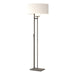 Rook Floor Lamp in Natural Iron - 234901-SKT-20-SF2095 by Hubbardton Forge